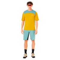 Oakley Free Ride Lined Shorts Med Chamois