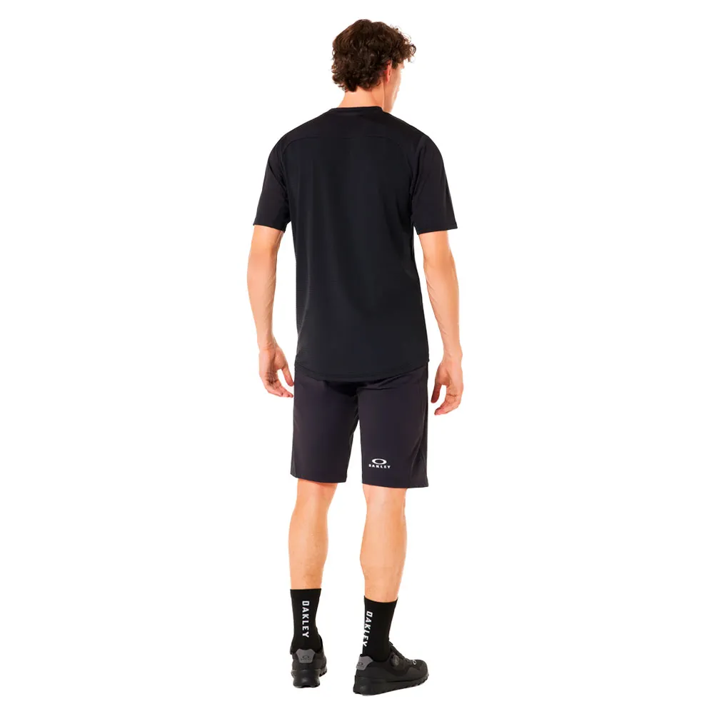 Oakley Free Ride Lined Shorts Med Chamois