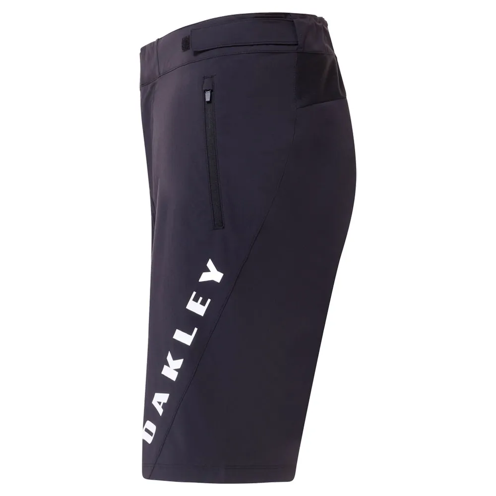 Oakley Free Ride Lined Shorts Med Chamois