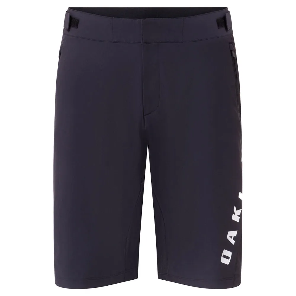 Oakley Free Ride Lined Shorts Med Chamois