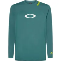 Oakley Free Ride RC LS Sykkeltrøye