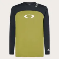 Oakley Free Ride RC SS Sykkeltrøye