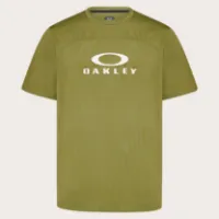 Oakley Free Ride RC SS Sykkeltrøye Oakley Free Ride RC SS Sykkeltrøye
