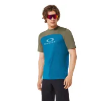 Oakley Free Ride RC SS Sykkeltrøye Oakley Free Ride RC SS Sykkeltrøye
