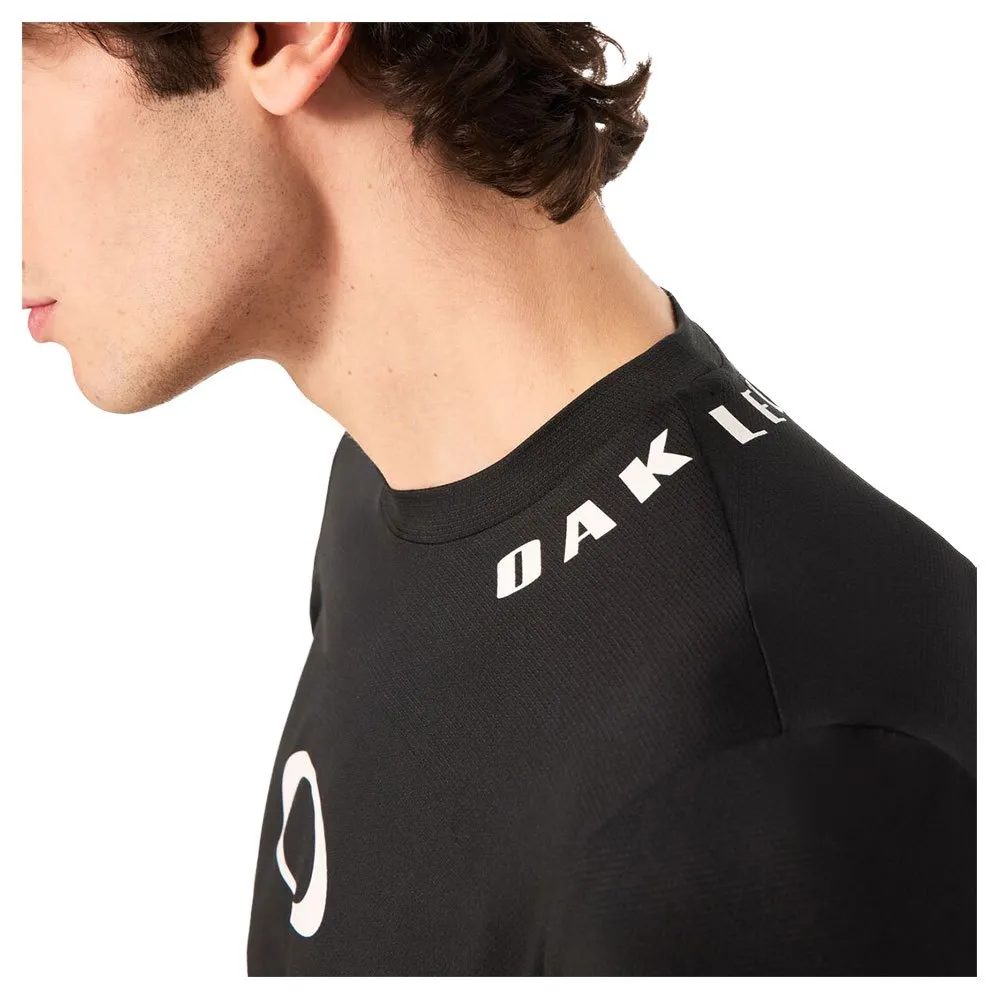 Oakley Free Ride RC SS Sykkeltrøye Oakley Free Ride RC SS Sykkeltrøye