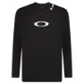 Oakley Free Ride RC SS Sykkeltrøye