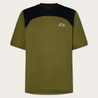 Oakley Free Ride SS Sykkeltrøye