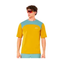 Oakley Free Ride SS Sykkeltrøye