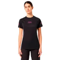 Oakley Free Ride SS Sykkeltrøye