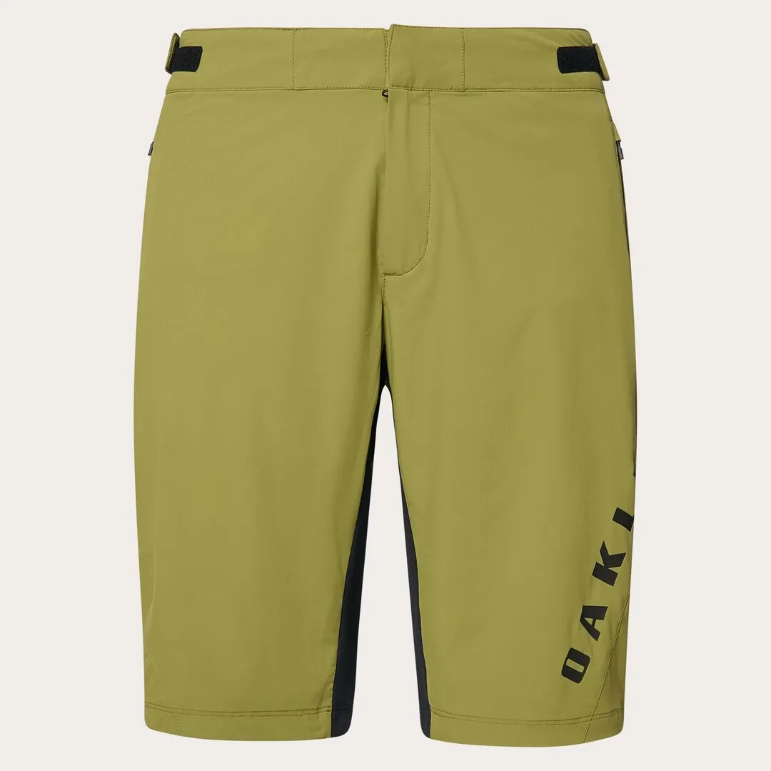 Oakley Free Ride Sykkelshorts Oakley Free Ride Sykkelshorts