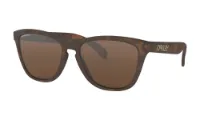 Oakley Frogskins Brille