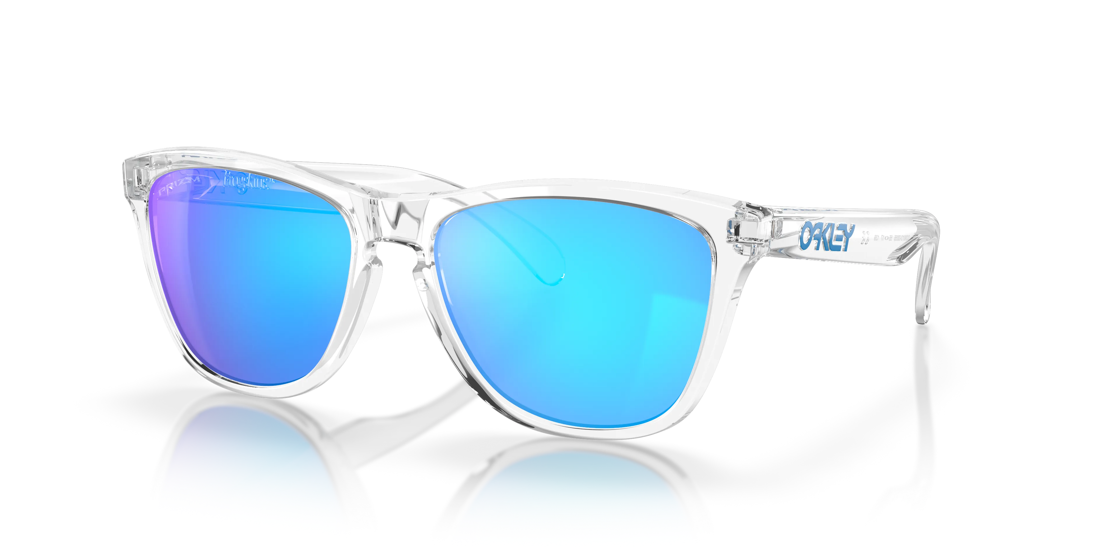 Oakley Frogskins Fritidsbrille