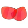 Oakley Frogskins Hybrid Erstatningslinser
