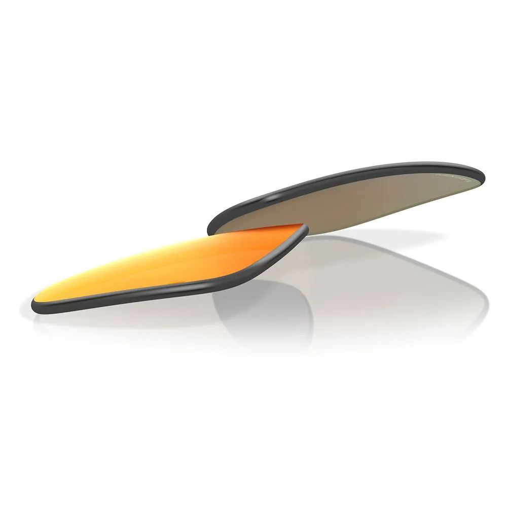 Oakley Frogskins Hybrid Erstatningslinser