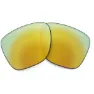 Oakley Frogskins Linse, 24K Iridium Polarized/CAT3