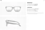 Oakley Frogskins Lite Brille