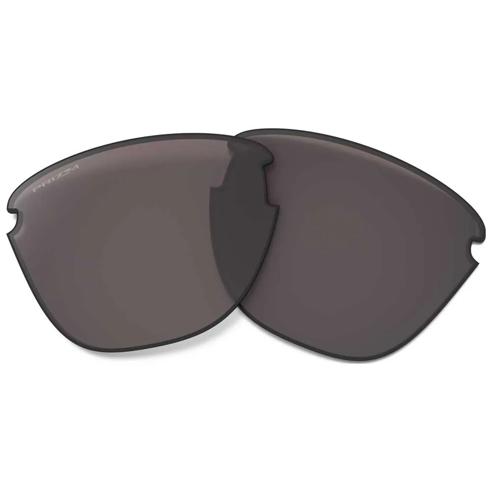 Oakley Frogskins Lite Prizm Gray Erstatningslinser, Prizm grey, CAT4