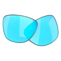 Oakley Frogskins Range Erstatningslinser