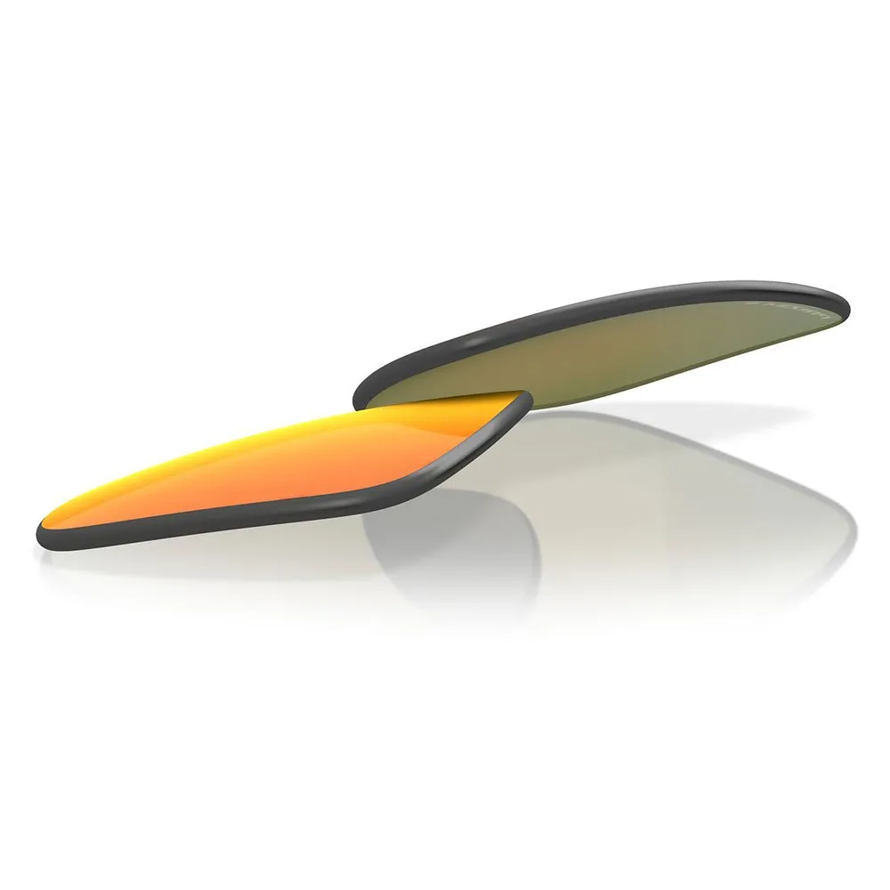 Oakley Frogskins Range Erstatningslinser