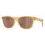 Oakley Frogskins Xs Killian Mbappe Prizm Solbriller For Barn, Km light curry, Prizm Tungsten/CAT3