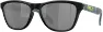 Oakley Frogskins XS, Matte black/prizm black