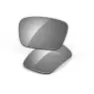 Oakley Fuel Cell Polariserte Erstatningslinser
