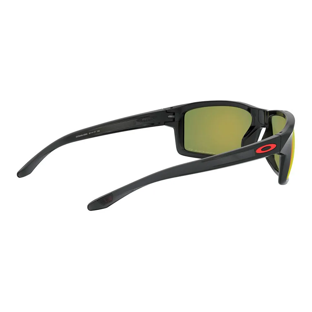 Oakley Gibston Prizm Solbriller Oakley Gibston Prizm Solbriller