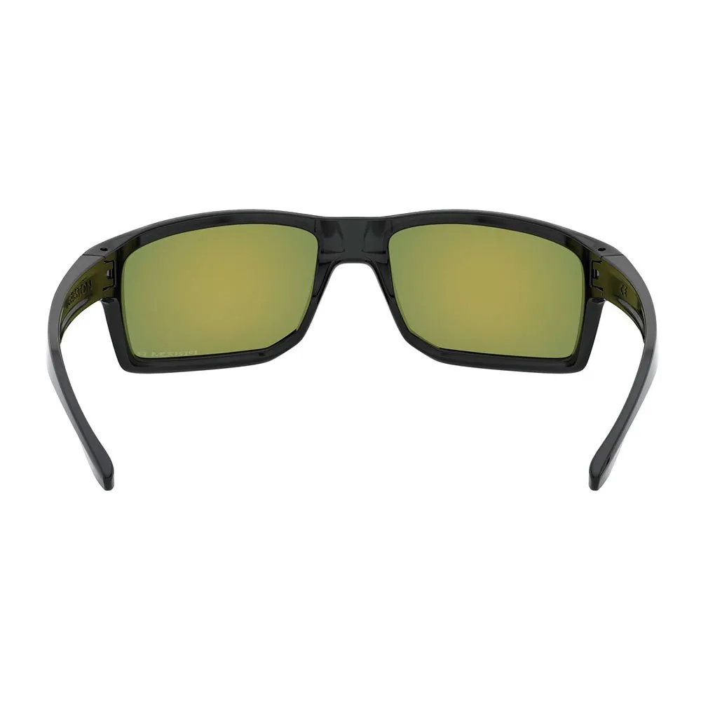 Oakley Gibston Prizm Solbriller Oakley Gibston Prizm Solbriller