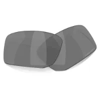 Oakley Gibston Xl Erstatningslinser Oakley Gibston Xl Erstatningslinser