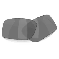 Oakley Gibston Xl Erstatningslinser