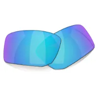 Oakley Gibston Xl Erstatningslinser