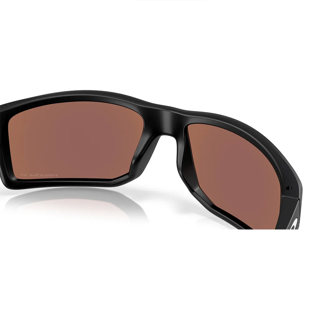 Oakley Gibston Xl Solbriller