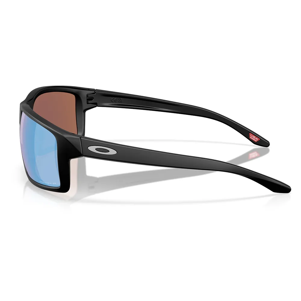 Oakley Gibston Xl Solbriller