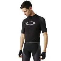 Oakley Graphene Aero Sykkeltrøye Oakley Graphene Aero Sykkeltrøye