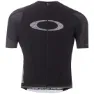 Oakley Graphene Aero Sykkeltrøye, Sort