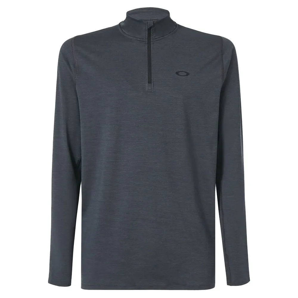 Oakley Gravity Range Qtr Langarmet Baselag