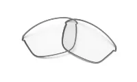 Oakley Half Jacket 2.0 Klare Linser