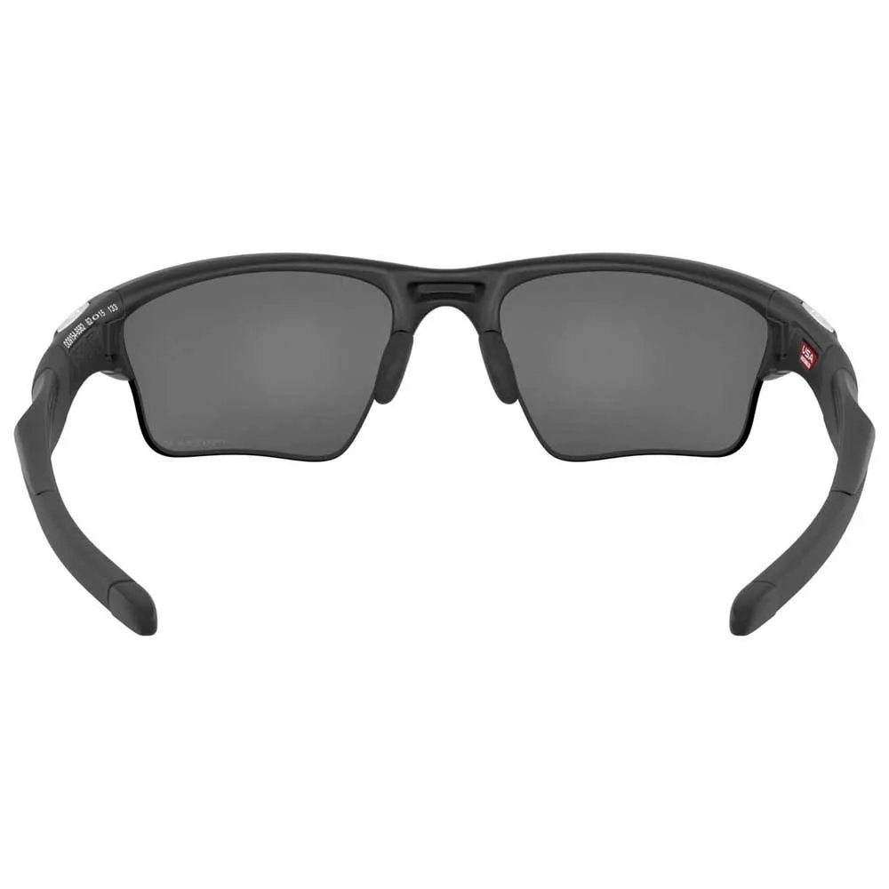 Oakley Half Jacket 2.0 Xl Prizm Polariserte Solbriller, Matte black, Prizm Black Polarized/CAT3 Oakley Half Jacket 2.0 Xl Prizm Polariserte Solbriller, Matte black, Prizm Black Polarized/CAT3