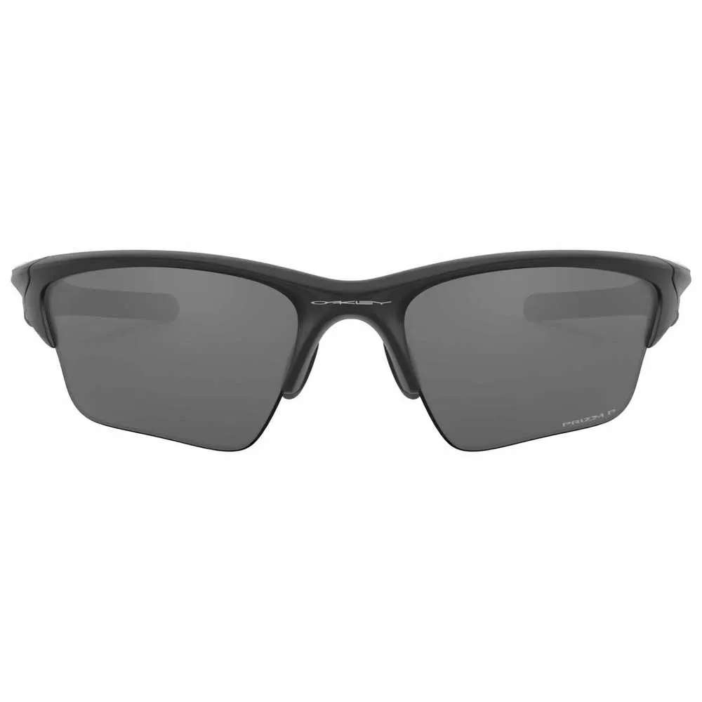 Oakley Half Jacket 2.0 Xl Prizm Polariserte Solbriller, Matte black, Prizm Black Polarized/CAT3 Oakley Half Jacket 2.0 Xl Prizm Polariserte Solbriller, Matte black, Prizm Black Polarized/CAT3
