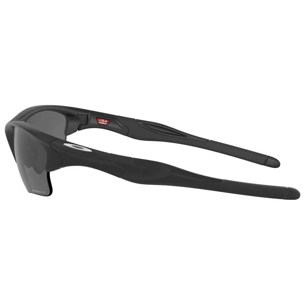 Oakley Half Jacket 2.0 Xl Prizm Polariserte Solbriller, Matte black, Prizm Black Polarized/CAT3 Oakley Half Jacket 2.0 Xl Prizm Polariserte Solbriller, Matte black, Prizm Black Polarized/CAT3
