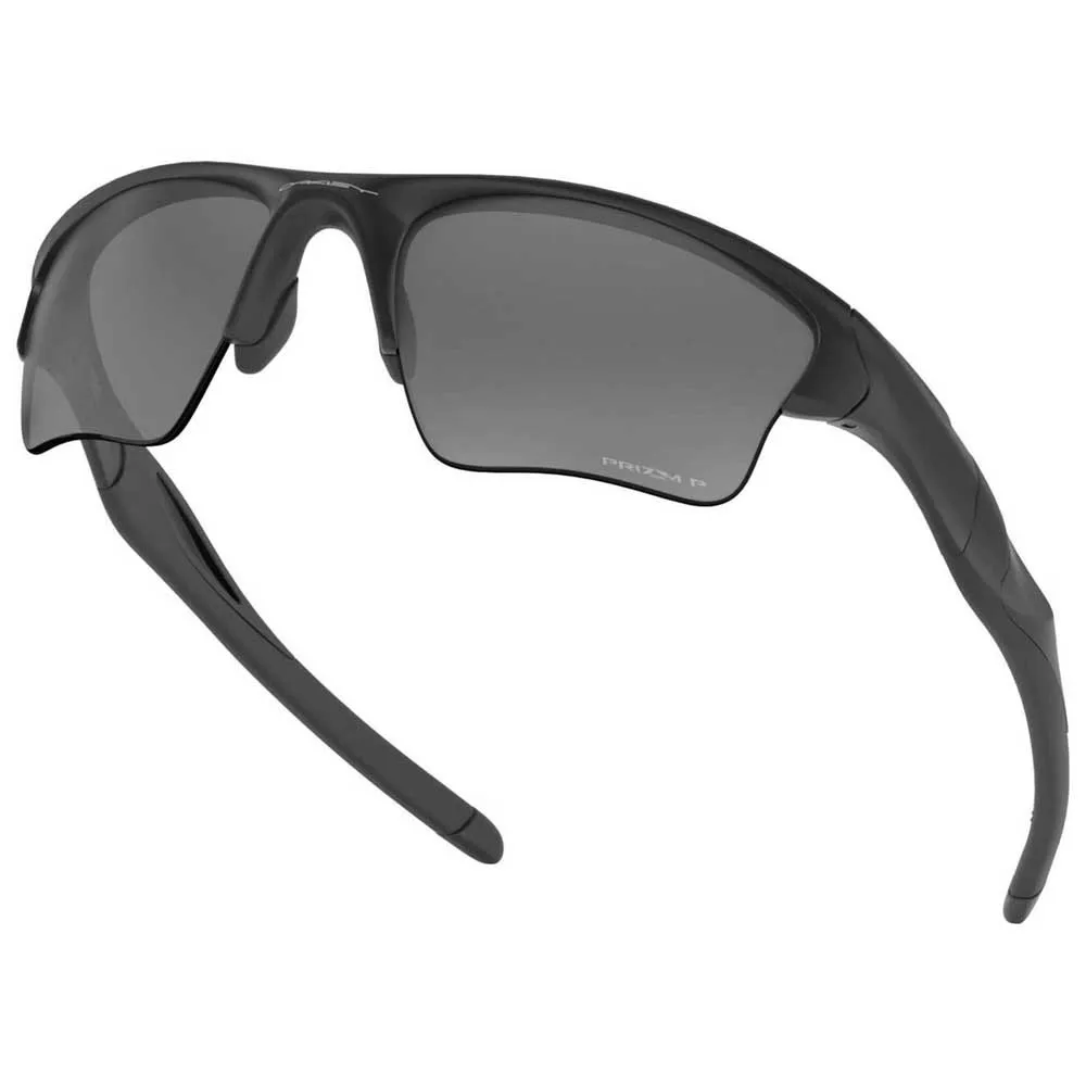 Oakley Half Jacket 2.0 Xl Prizm Polariserte Solbriller, Matte black, Prizm Black Polarized/CAT3 Oakley Half Jacket 2.0 Xl Prizm Polariserte Solbriller, Matte black, Prizm Black Polarized/CAT3