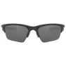 Oakley Half Jacket 2.0 Xl Prizm Polariserte Solbriller, Matte black, Prizm Black Polarized/CAT3