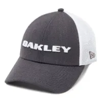 Oakley Heather New Era Cap Oakley Heather New Era Cap