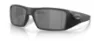 Matte black/prizm black polarized