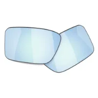 Oakley Heliostat Prizm Polarized Erstatningslinser Oakley Heliostat Prizm Polarized Erstatningslinser
