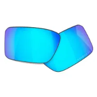 Oakley Heliostat Prizm Polarized Erstatningslinser