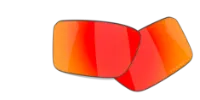 Oakley Heliostat Prizm Polarized Erstatningslinser Oakley Heliostat Prizm Polarized Erstatningslinser