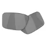 Oakley Heliostat Prizm Polarized Erstatningslinser