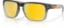 Tld black fade/ prizm 24k polarized