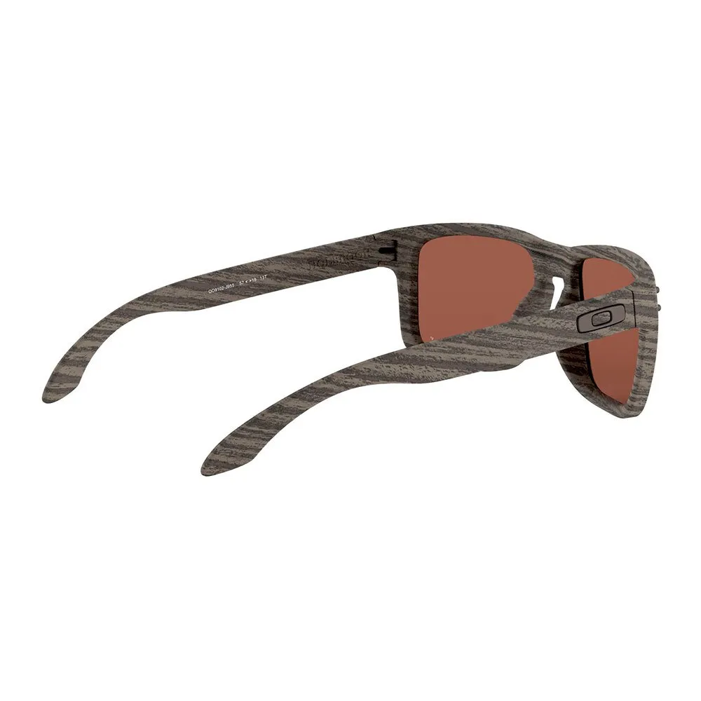 Oakley Holbrook Prizm Brille Oakley Holbrook Prizm Brille